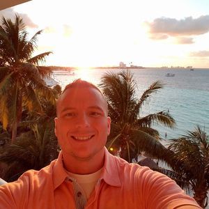 Meet your Posher, Patrick